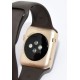 APPLE WATCH SERIES 1 42MM ORO