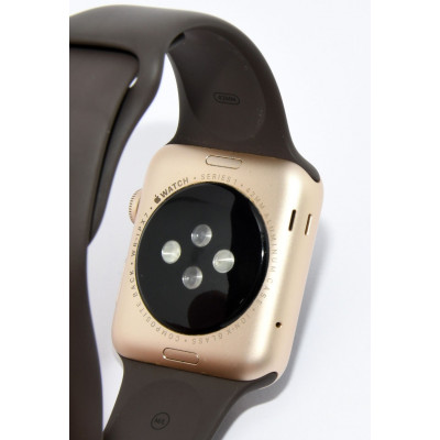APPLE WATCH SERIES 1 42MM ORO