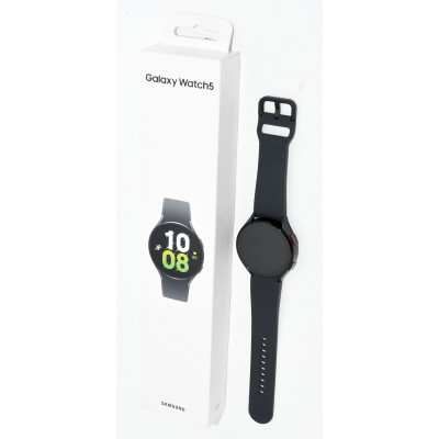 SMARTWATCH SAMSUNG GALAXY WATCH5 44MM NEGRO