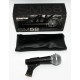 MICROFONO SHURE SM58