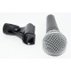 MICROFONO SHURE SM58