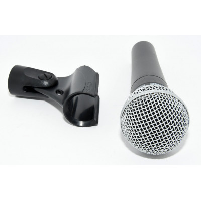 MICROFONO SHURE SM58