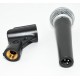 MICROFONO SHURE SM58