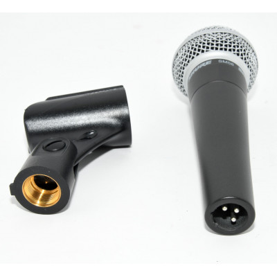 MICROFONO SHURE SM58