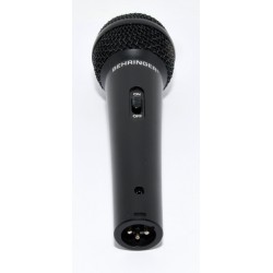 MICROFONO BEHRINGER XM1800S