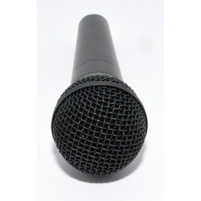 MICROFONO BEHRIGHER XM8500