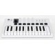 CONTROLADORA MIDI ARTURIA MINILAB 3