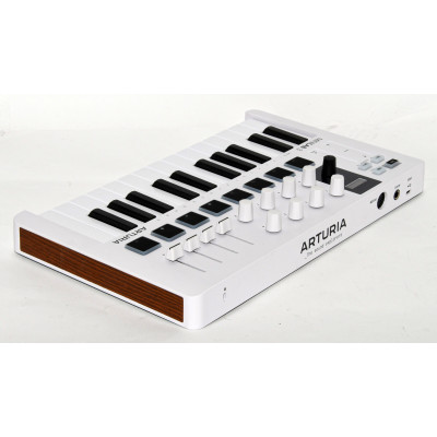 CONTROLADORA MIDI ARTURIA MINILAB 3