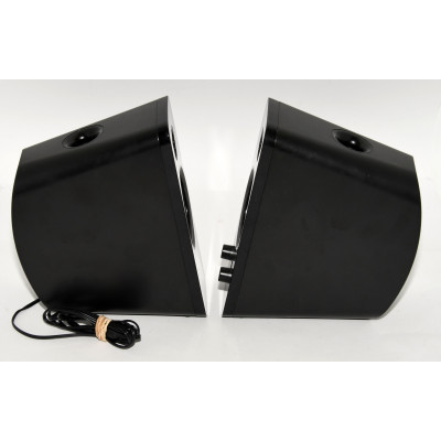 PAREJA DE ALTAVOCES 2.0 CREATIVE T15