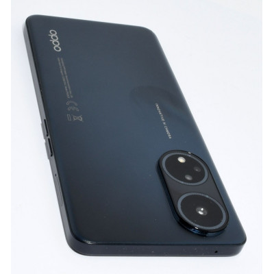OPPO A98 5G 256GB NEGRO