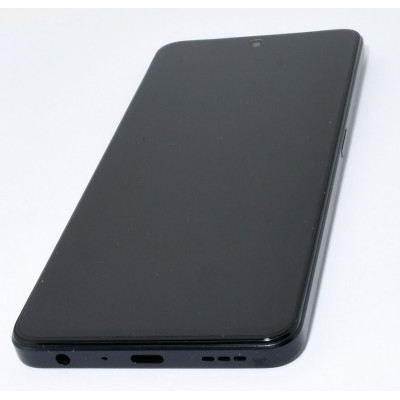 OPPO A98 5G 256GB NEGRO