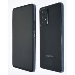 SAMSUNG GALAXY A53 5G 128GB NEGRO