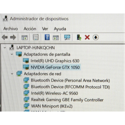 PORTÁTIL HP OMEN X 17-AP000NS 17" INTEL I7-7820HK 2.9GHz/16GB/1TB SSD + 1TB HDD/NVIDIA GEFORCE GTX 1070