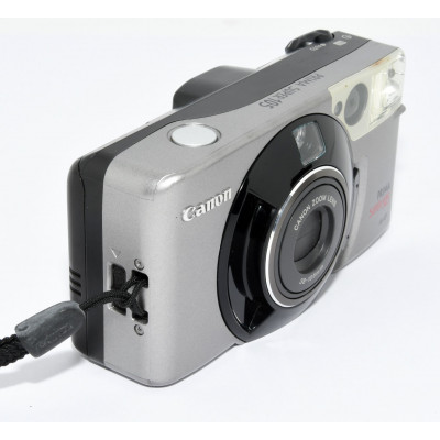 CAMARA COMPACTA ANALÓGICA CANON PRIMA SUPER 105