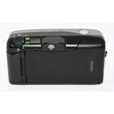 CAMARA COMPACTA ANALÓGICA CANON PRIMA SUPER 105