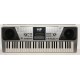 TECLADO ROCKJAM RJ661