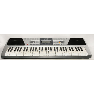 TECLADO ROCKJAM RJ661