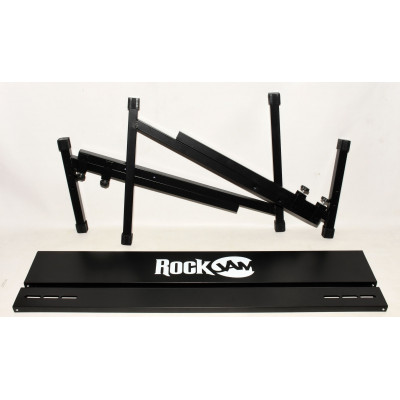 TECLADO ROCKJAM RJ661