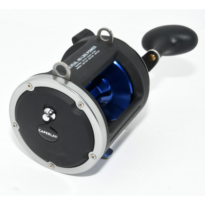 CARRETE CAPERLAN REVEAL 40 LBS