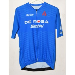 MAILLOT SANTINI DE ROSA