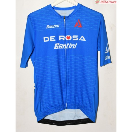 MAILLOT SANTINI DE ROSA
