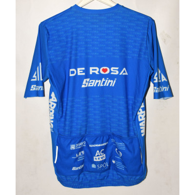 MAILLOT SANTINI DE ROSA