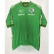 MAILLOT SANTINI VERDE SKODA