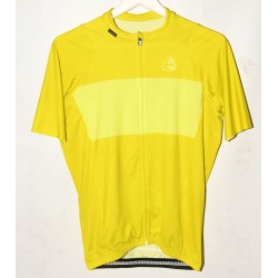 MAILLOT ETXEONDO ESSENTIALS XL AMARILLO