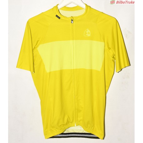 MAILLOT ETXEONDO ESSENTIALS XL AMARILLO