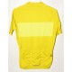 MAILLOT ETXEONDO ESSENTIALS XL AMARILLO