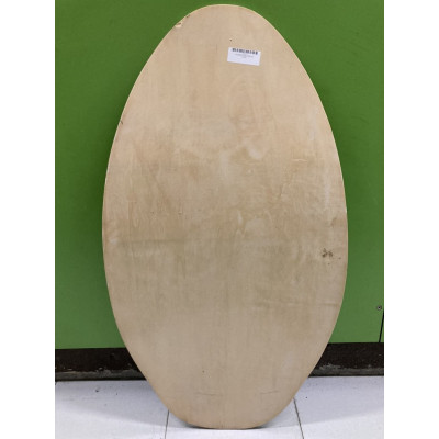 TABLA SKIMBOARD THE CARVER 35