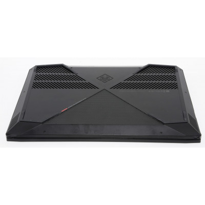 PORTÁTIL HP OMEN X 17-AP000NS 17" INTEL I7-7820HK 2.9GHz/16GB/1TB SSD + 1TB HDD/NVIDIA GEFORCE GTX 1070