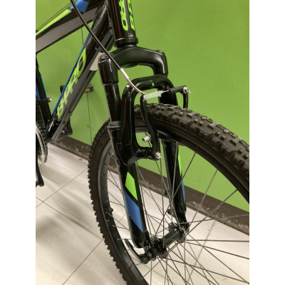 BICICLETA INFANTIL BPRO