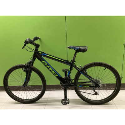 BICICLETA INFANTIL BPRO