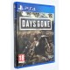 VIDEOJUEGO PS4 DAYS GONE