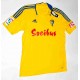 CAMISETA CADIZ CF 2016 ADIDAS DANI GUIZA TALLA L