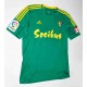 CAMISETA 2 CADIZ CF 2016 ADIDAS TALLA M
