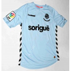 CAMISETA NASTIC TARRAGONA 2016 MACRON TALLA L
