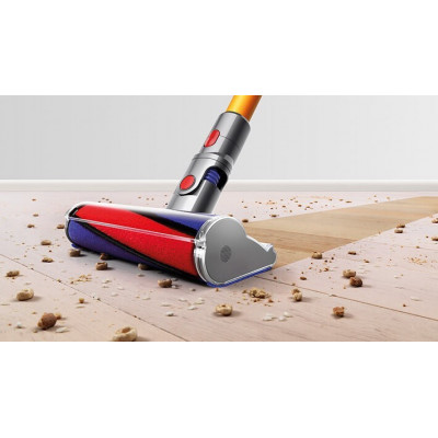 DYSON CUCLONE V10 MOTORHEAD