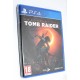 VIDEOJUEGO PS4 TOMB RAIDER SHADOW OF THE