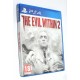 VIDEOJUEGO PS4 THE EVIL WITHIN 2