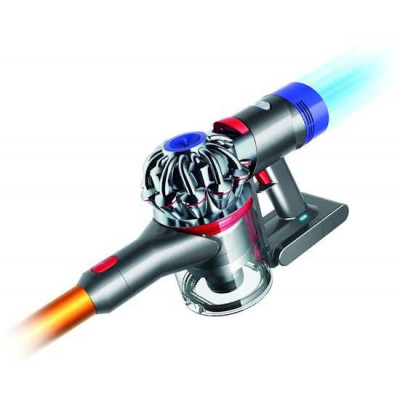 DYSON CUCLONE V10 MOTORHEAD
