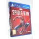 VIDEOJUEGO PS4 SPIDER MAN