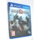 VIDEOJUEGO PS4 GOD OF WAR