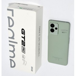 REALME GT2 PRO 256GB VERDE