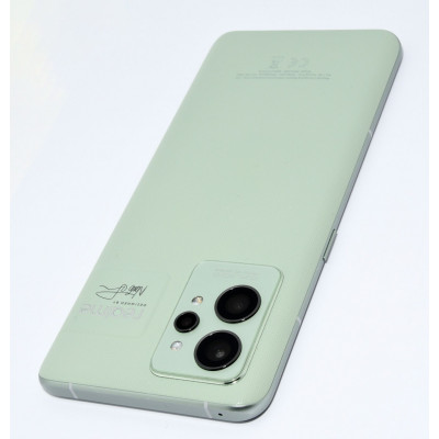 REALME GT2 PRO 256GB VERDE