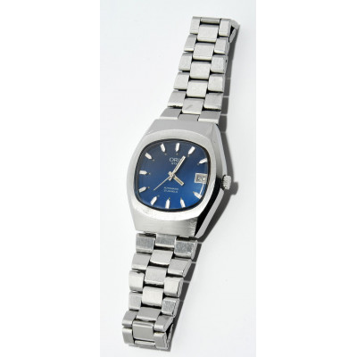 RELOJ AUTOMATICO ORIS 6793