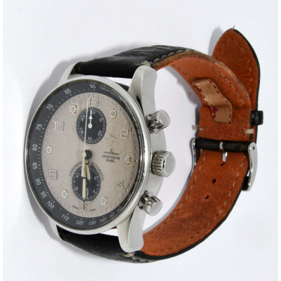 RELOJ AUTOMATICO ZENO P577