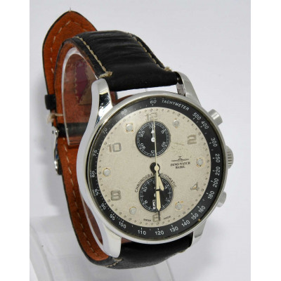 RELOJ AUTOMATICO ZENO P577