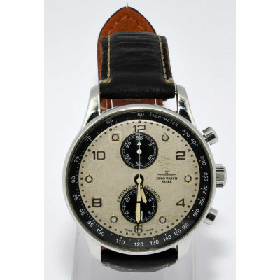 RELOJ AUTOMATICO ZENO P577